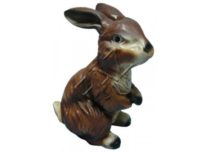 Conception Lapin Figure Garden Statue Sculpture Figures Sculptures Décoration nouveau c89